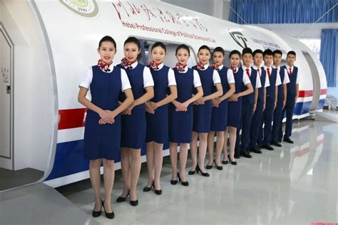 毕业季，飞扬的空乘162班 - 查看文章-广西蓝天航空职业学院