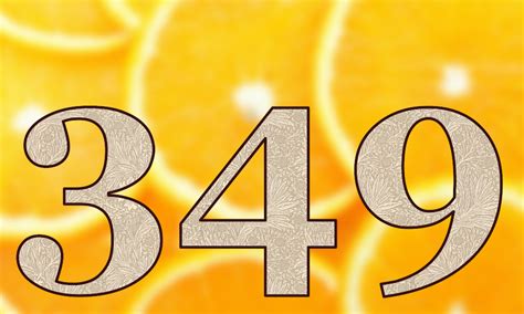 349 — триста сорок девять. натуральное нечетное число. 70е простое ...