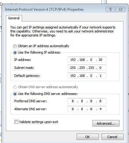 WinServer2012中怎样设置静态IP | 极客之音