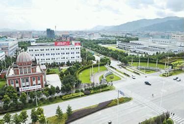 河北邯郸工业园区– OFweek产业园网
