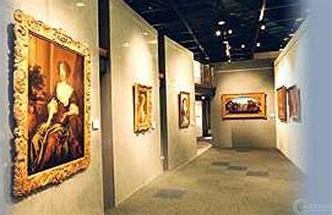 台湾中环美术馆 艺术机构—全球最负盛名的博物馆、美术馆、收藏机构信息