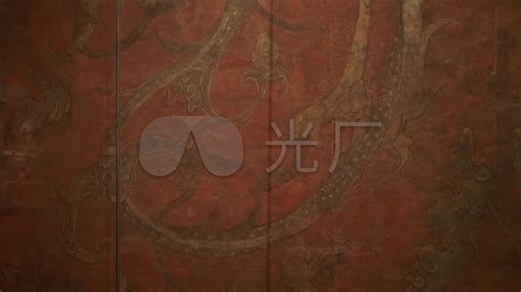 四神云气图图片