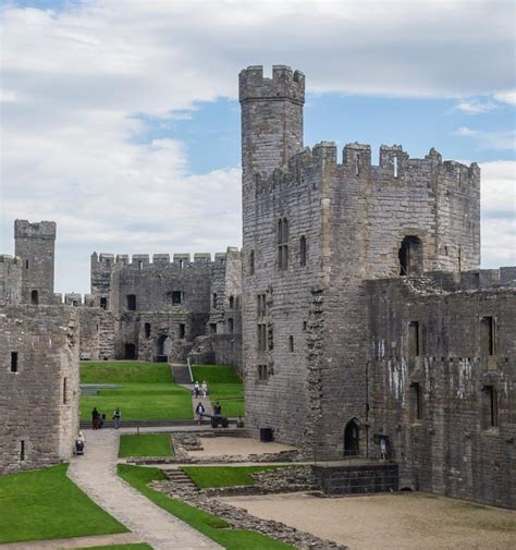 英国最美的城堡在哪里 - 知乎
