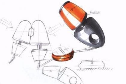 无锡工业产品设计公司 - 江苏创品工业产品设计有限公司