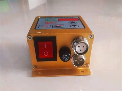 TS-GK-7301消防应急广播控制器-当宁消防网