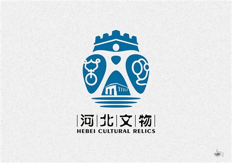 河北省运动会logo 会徽设计提案|平面|Logo|曾新鑫 - 原创作品 - 站酷 (ZCOOL)