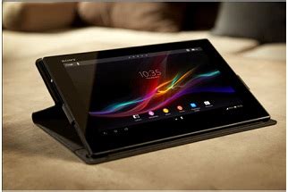 索尼发布新一代平板电脑Xperia™ Tablet S - 产品新闻 - 新闻中心 - 索尼（Sony）中国网站