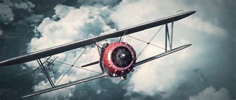 二战经典战争电影：德军对英国发动的大规模空战，场面震撼_腾讯视频