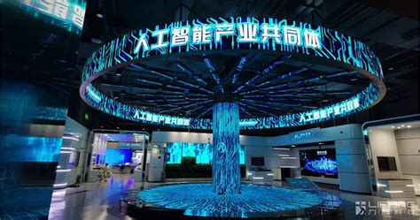 中国民企56亿造人工智能计算中心，1天可处理完时长2.3万年视频！ - 华商韬略 - 聚焦标杆与热点，解读趋势与韬略