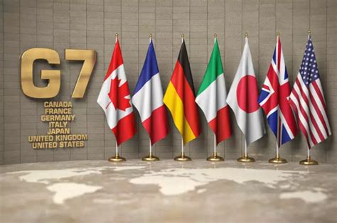 新一轮对俄制裁袭来：G7承诺减少对俄能源依赖 美英发布新制裁方案-双碳时间