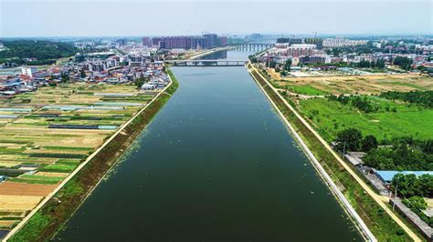 加强河道管理 共享绿水青山-随州市人民政府门户网站