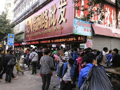 广州复刻服装去哪里进货( 广州复刻服装去哪里进货好 )-第2张图片-潮百科