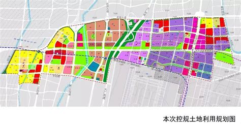 运城东部新区大型商业综合体项目大运广场拟定于2022年3月开工-运城楼盘网