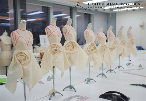 3D服装设计培训-国伟服装设计培训班