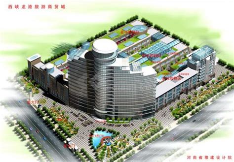 龙港新城着力打造滨海景观绿带，构筑生态宜居新城（附效果图） - 资讯中心 - 龙港网