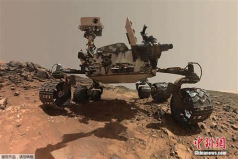 各国探索火星项目实力大比拼_科普中国网