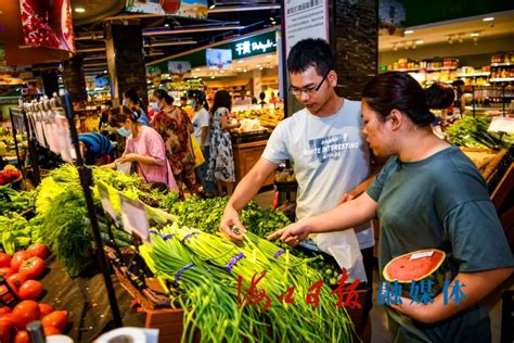 定海居民熟悉的菜市场“回来”了！_上海市杨浦区人民政府
