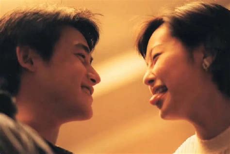 1999年电视剧《永不瞑目》中陆毅和袁立 - 金玉米 | 专注热门资讯视频