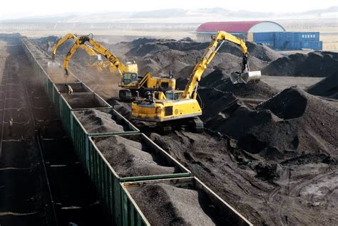甘肃预期2025年煤炭年开采量达7000万吨 - 煤炭要闻 - 液化天然气（LNG）网-Liquefied Natural Gas Web