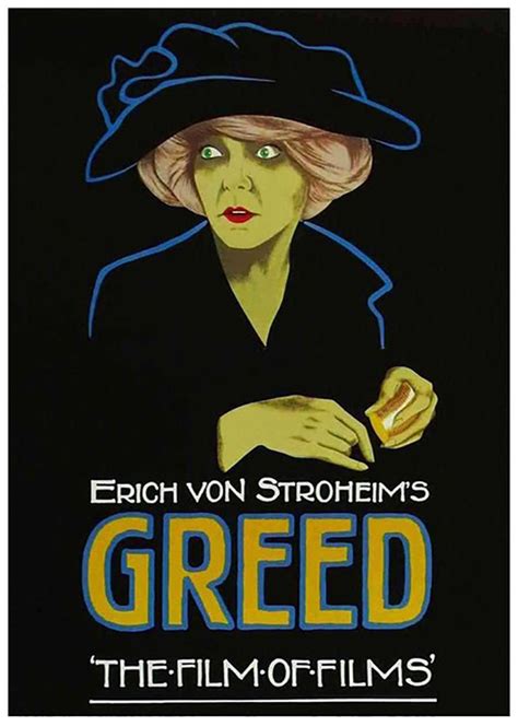 贪婪(Greed)-电影-腾讯视频