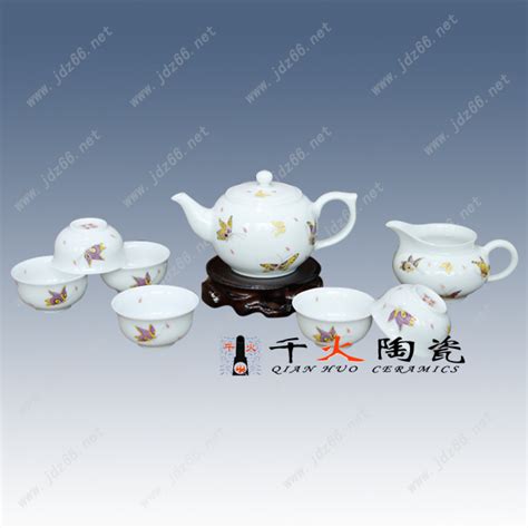 涤凡陶瓷快客杯旅游茶具便携式旅行茶具全套一整套家用户外露营套-阿里巴巴