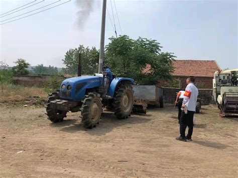 山东农机信息网--新闻中心 最近我国农机企业加速布局黑龙江省