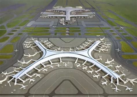 上海“第三机场”官宣了！规划占地67万平方，2025年一期建成运营，选址南通！-启东楼盘网