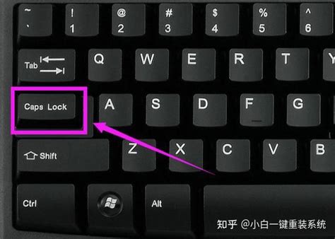 键盘26字母键被锁怎么解 - 知乎