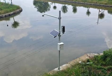 上新了算法商城｜智慧水务系列算法提升水域长效保护与动态管控能力 - 知乎