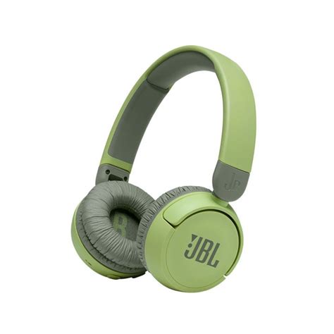 JBL JR 310 BT Green ყურსასმენი - Extra.ge - 682860