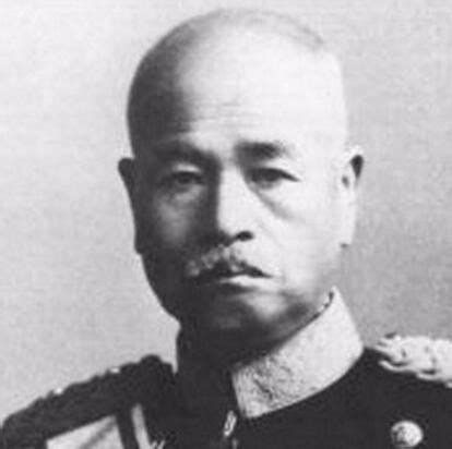 日俄战争中的日军将领们—日本军队的“战神”们