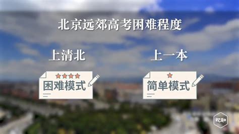 怎样在北京考上好大学？（文字版）__凤凰网