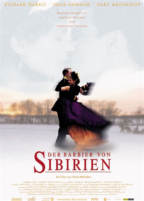 西伯利亚理发师(The Barber of Siberia)-电影-腾讯视频