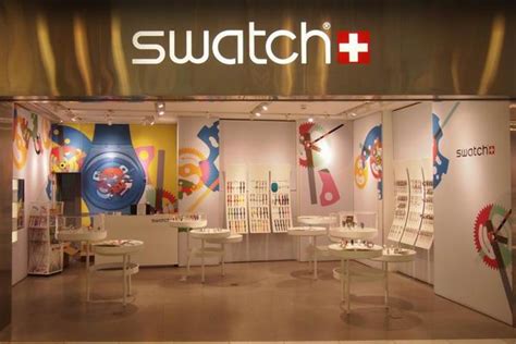 斯沃琪(Swatch)集团2012年净收入增长26%【风尚观察】_风尚中国网 -时尚奢侈品新媒体平台
