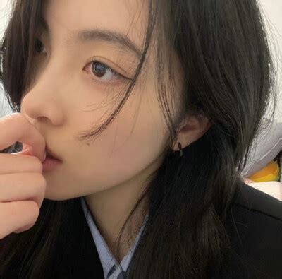 头像温柔小猫小狗女生