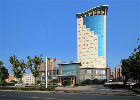 酒店介绍_滁州君家酒店有限责任公司
