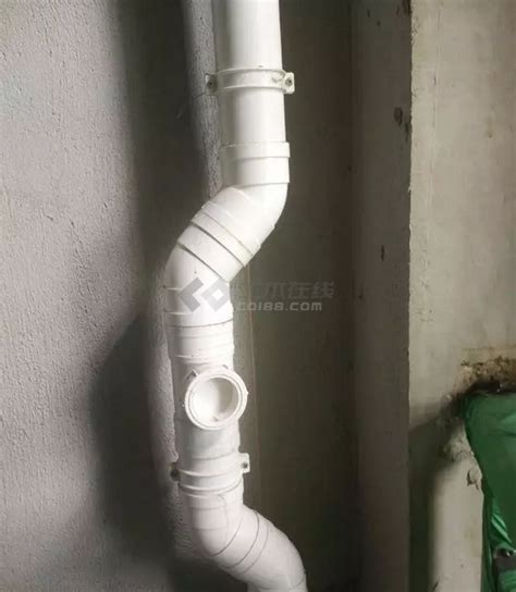 镀锌管转换PVC管接头排水管接头铁管变PVC管110/160/4寸/6寸变换_虎窝淘
