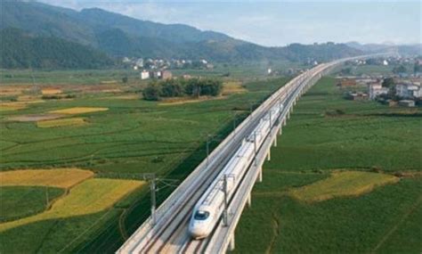 铜仁至吉首铁路列入2020年国铁集团储备开工项目 - 当代先锋网 - 要闻