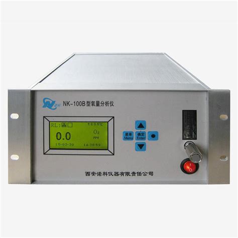 煤气氧含量分析仪--性能参数，报价/价格，图片--中国生物器材网