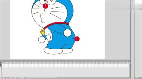 动画制作教程,简易动画制作程,简单的flas小动画程_大山谷图库