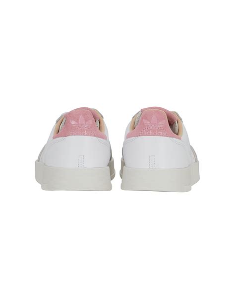 adidas Originals Womens Supercourt - White | Life Style Sports IE