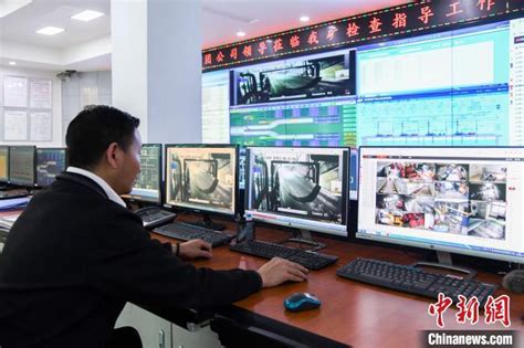贵州加快煤矿智能化机械化升级改造