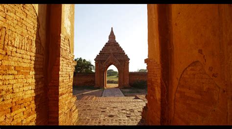 缅甸旅游最佳季节，去缅甸最好的时间，缅甸旅游季节