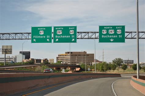 U.S. 287 North - Electra to Quanah - AARoads - Texas Highways