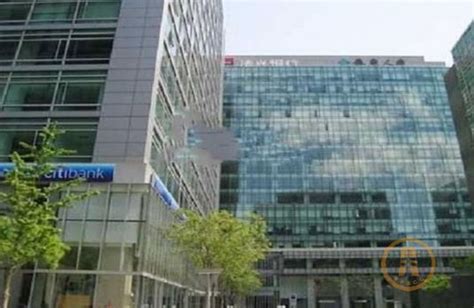 北京金融街：西城区的金字招牌正在迈入新时代-千龙网·中国首都网