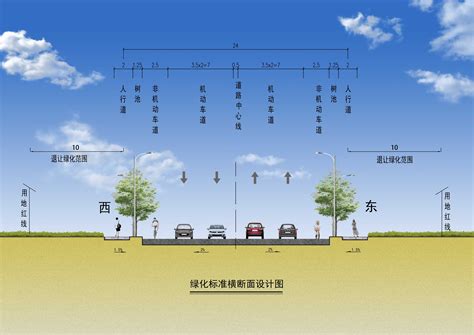 漳州高新区龙江新苑景观亮化项目 - VSU智能照明
