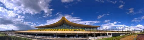 云南省各机场新航季计划新增航线43条-中国民航网