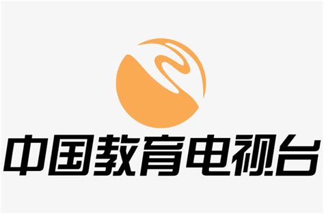中国教育电视台logo-快图网-免费PNG图片免抠PNG高清背景素材库kuaipng.com