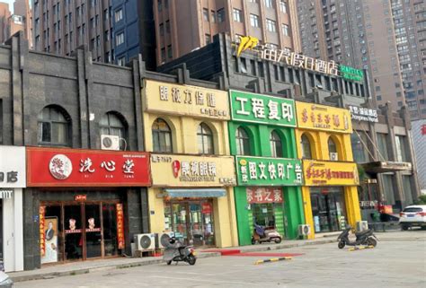 杭州租商铺多少钱一个月-全球商铺网