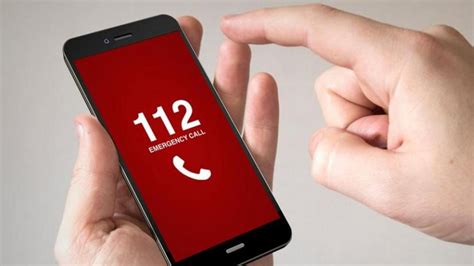 El 112: ¿por qué hoy es el Día Europeo del Teléfono Único de Emergencia?